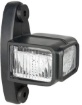 Afbeeldingen van Breedte/Contourlamp LED Superpoint 4 RE