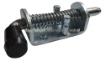 Afbeeldingen van Trekgrendel met veer 122MM
