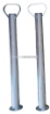 Afbeeldingen van Steunpoot Winterhoff Ø48MM  70CM