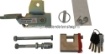 Afbeeldingen van DoubleLock Fixed Lock Type C SCM