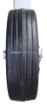 Afbeeldingen van Neuswiel DTR V60MM aut. Opklapbaar 250KG