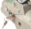 Afbeeldingen van Insteekslot Koppeling Knott K27, K35
