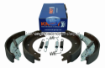 Afbeeldingen van Remschoenen Knott Set 25-2025 250x40