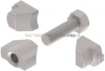 Afbeeldingen van Nastelboutset Knott  100721