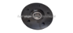 Afbeeldingen van Wielnaaf Knott  5 x 112  6B1302.225
