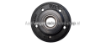 Afbeeldingen van Wielnaaf Knott  5 x 112  6B1302.225
