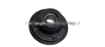 Afbeeldingen van Wielnaaf Knott  5 x 112  6B1302.225