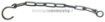 Afbeeldingen van Veiligheidsketting, Borgketting 283MM