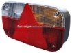 Afbeeldingen van Achterlicht Multipoint 3 RE 24-8210-007