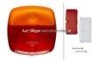 Afbeeldingen van Achterlampglas Hella 9EL 146 491-001