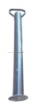 Afbeeldingen van Steunpoot Winterhoff Ø48MM  60CM