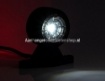 Afbeeldingen van Breedte/Contourlamp LED Fristom FT-009A