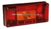 Afbeeldingen van Achterlicht Midipoint 1 Li 24-6000-007