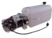 Afbeeldingen van Hydraulische Pomp (aggregaat)12V 180 Bar