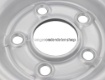 Afbeeldingen van Wiel + Band 195/50R13C