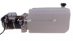 Afbeeldingen van Hydraulische Pomp (aggregaat)12V 180 Bar