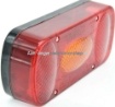 Afbeeldingen van Achterlicht Midipoint 2 Li  24-3000-007