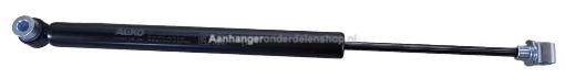 Afbeeldingen van Oploopremdemper ALKO 90S/S1/S2/S3