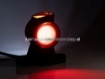 Afbeeldingen van Breedte/Contourlamp LED Fristom FT-140A