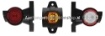 Afbeeldingen van Breedte/Contourlamp LED Fristom FT-140A