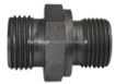 Afbeeldingen van Aansluitnippel 3/8"- 12L