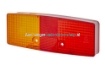 Afbeeldingen van Achterlampglas Hella Li 9EL 118 700-001