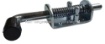 Afbeeldingen van Trekgrendel met veer 159MM