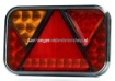 Afbeeldingen van Achterlicht LED Fristom FT-270 Li