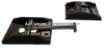 Afbeeldingen van Deurvastzetter, Deurhouder RVS 119MM Set