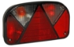 Afbeeldingen van Achterlicht Multipoint 2 Li  24-7000-007