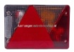 Afbeeldingen van Achterlicht Multipoint 4 RE  24-8610-007