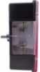 Afbeeldingen van Achterlicht Multipoint 4 RE  24-8610-007