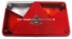 Afbeeldingen van Achterlicht Multipoint 5 Li 24-8550-007