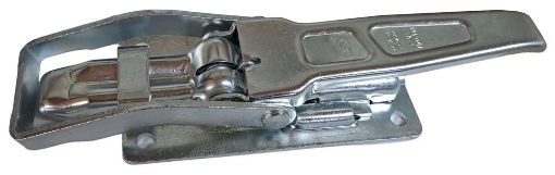 Afbeeldingen van Spansluiting opbouw SPP (type Saris)