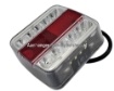 Afbeeldingen van Achterlamp TruckLED 12V Li/RE