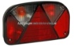 Afbeeldingen van Achterlampglas Multipoint 2 Li/RE