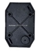 Afbeeldingen van Breedte/Contourlamp Aspöck Flexipoint