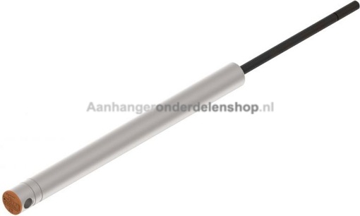 Afbeeldingen van Oploopremdemper Knott KF13  87000709