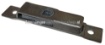 Afbeeldingen van Bakslot 105 x 19MM RVS