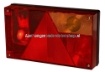 Afbeeldingen van Achterlicht Multipoint 1 RE  24-5200-007