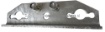 Afbeeldingen van Remkabel Schroefplaat ALKO tandem 249236