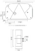 Afbeeldingen van Achterlicht Multipoint 2 Li  24-7000-007