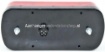 Afbeeldingen van Achterlicht Midipoint 2 Li  24-3000-007