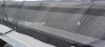 Afbeeldingen van Ladingnet 270 x 160CM Fijnmazig 350GR/M2