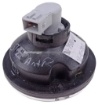 Afbeeldingen van Achterlicht Roundpoint Wit 28-7500-007