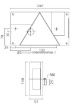 Afbeeldingen van Achterlicht Multipoint 1 Li  24-5000-007