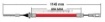 Afbeeldingen van Remkabel ALKO  890/1145  20888004