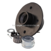 Afbeeldingen van Wielnaaf Knott 4 x 100  6B1230.001
