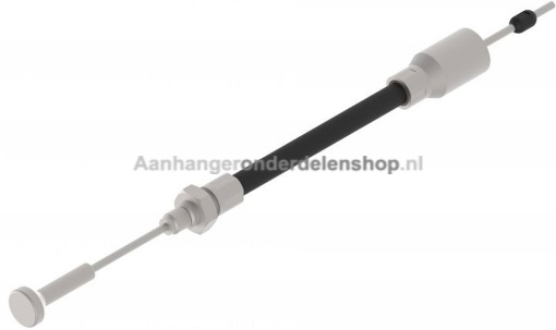 Afbeeldingen van Remkabel Knott 1130/1320  980202.13