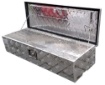 Afbeeldingen van Disselkist 950x320x190MM Aluminium DTR